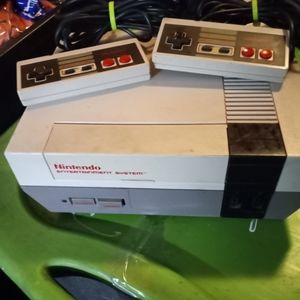 Nintendo NES